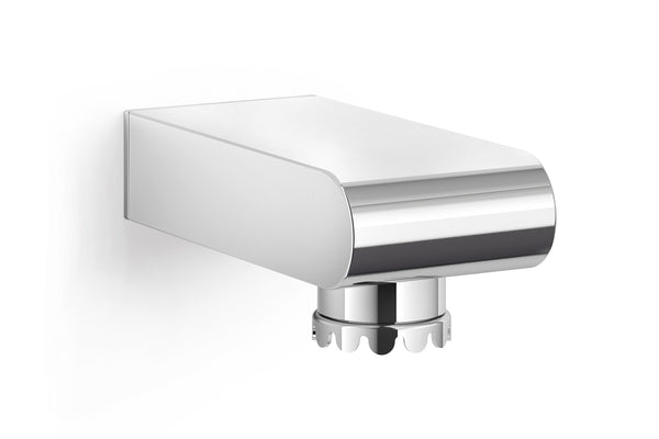 ZACK ATORE Magnetic Soap Holder in Polished Stainless Steel